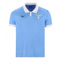 Stroje piłkarskie Lazio Koszulka Podstawowej 2026-27 Krótki Rękaw